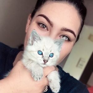 Meet your Posher, Mary